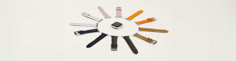 bracelet pour les séries 8 , 9, 10 et 11