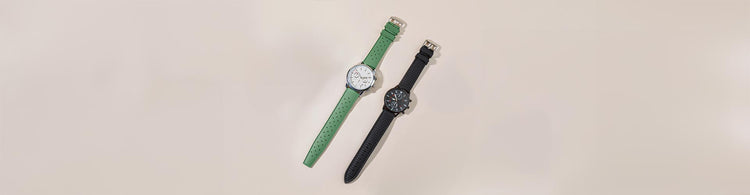 bracelet de montre en silicone