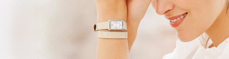 bracelet de montre adaptable