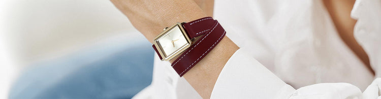 bracelet de montre tendance