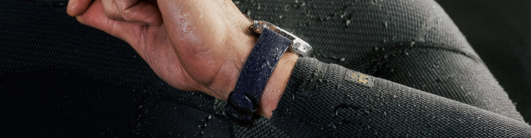 Bracelet montre plongée, bracelet montre waterproof