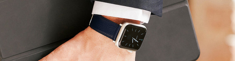 bracelet Apple Watch pour homme série 9