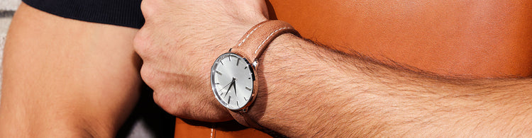 Bracelet de montre taille 23 mm