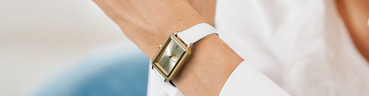 bracelet de montre femme 10mm