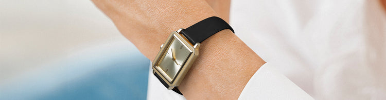 bracelet montre femme 13mm