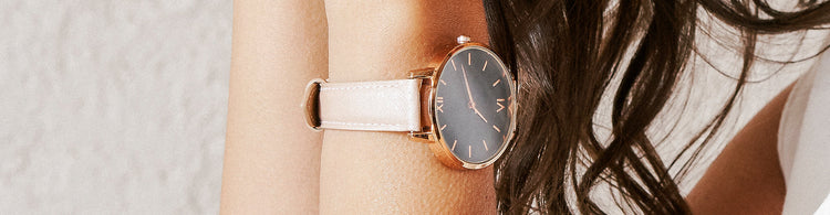 bracelets de montre pour femme original