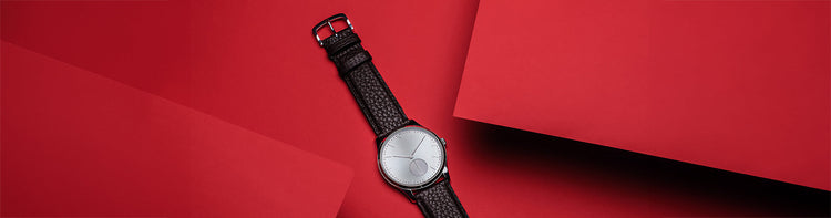 Idées de cadeaux de Noël en cuir