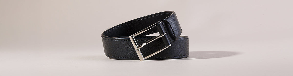 taille de ceinture pour homme