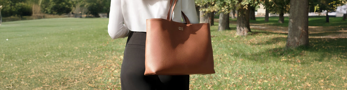 sac tote bag de luxe
