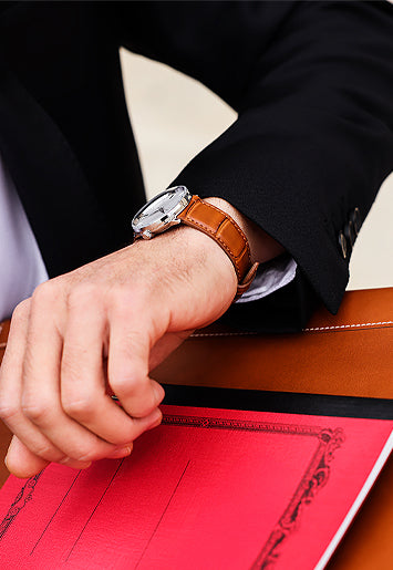 Homme & Femme > Bracelet montre 19 mm