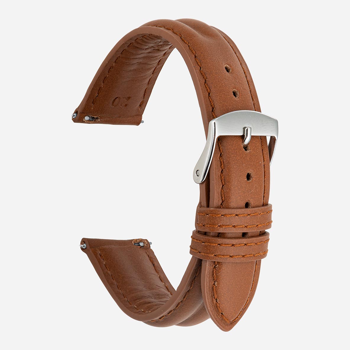 Bracelet Montre Remplacement Bracelet Montre ULLCHRO En Cuir Véritable - Boucle Acier Inoxydable, Plusieurs Largeurs Et Couleurs Bracelet Cuir Véritable Remplacement Bracelet Montre Remplacement Bracelet Montre ULLCHRO En Cuir Véritable - Boucle Acier Inoxydable, Plusieurs Largeurs Et Couleurs Bracelet Cuir Véritable Remplacement