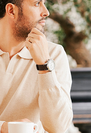 Homme > Bracelets de montre