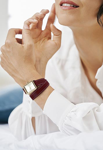 Femme > Bracelets de montre
