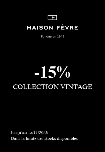 Homme & Femme > Vintage