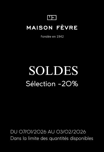 Homme & Femme > Soldes