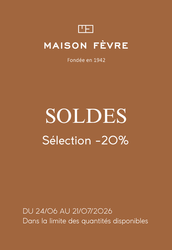 Homme & Femme > Soldes