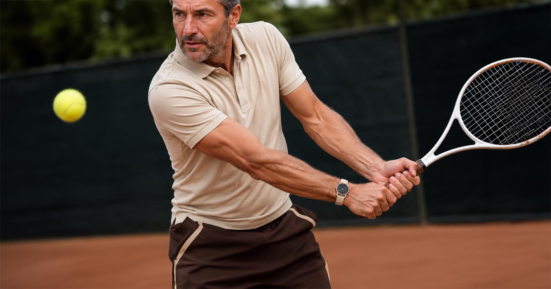 Quel bracelet choisir pour une montre sport ?
