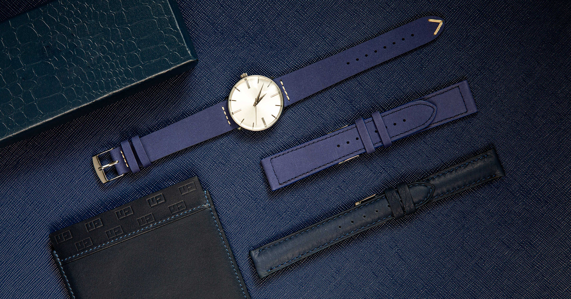 How to change your watch strap?