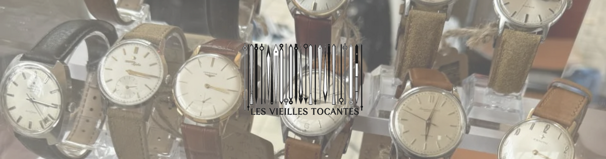Les Vieilles Tocantes : comment nous redonnons vie aux garde-temps d'autrefois ?