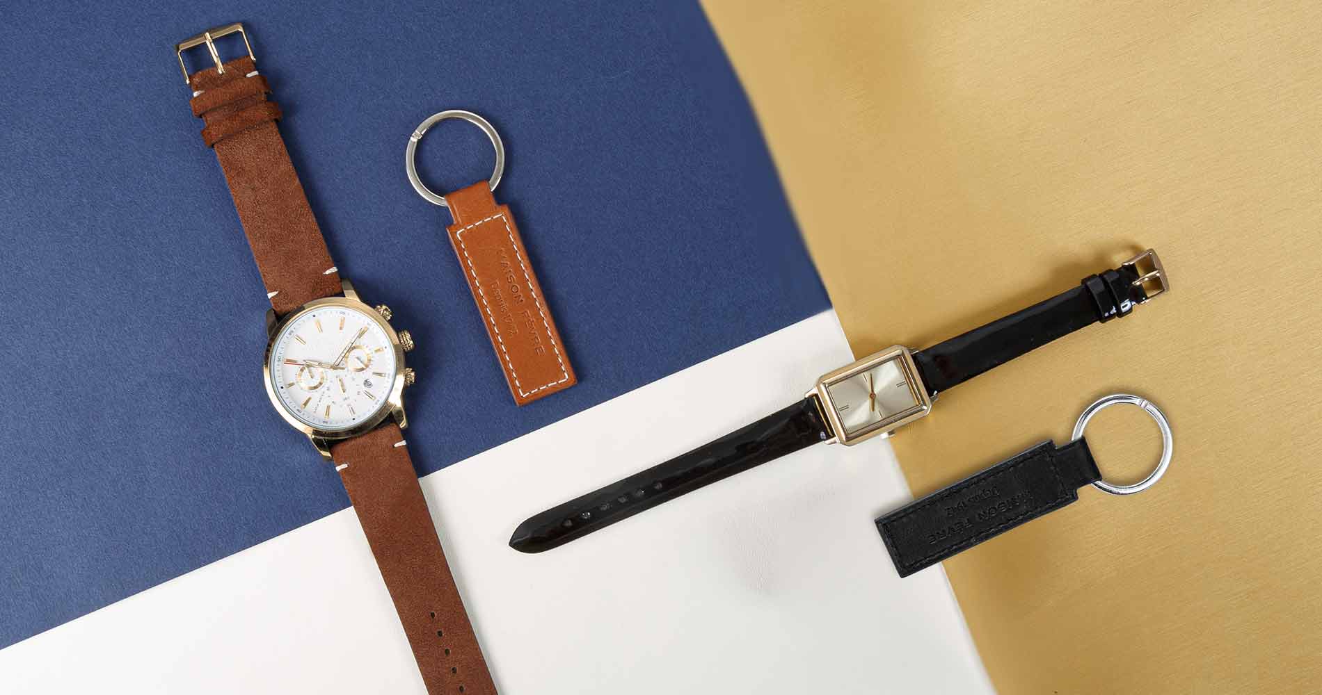 How to choose a stylish handmade keychain?