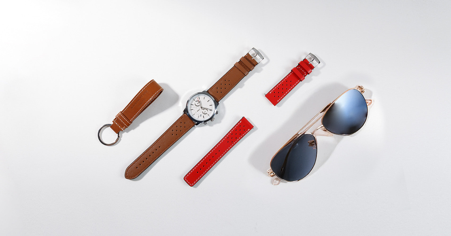 The Best Keychains Guide for Father's Day