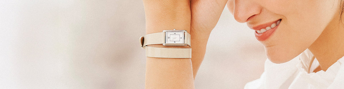 bracelet de montre adaptable