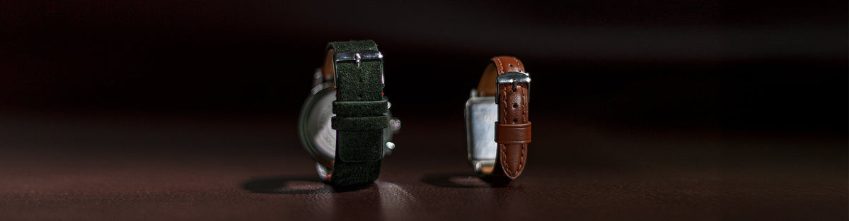 bracelet de montre interchangeable 18mm