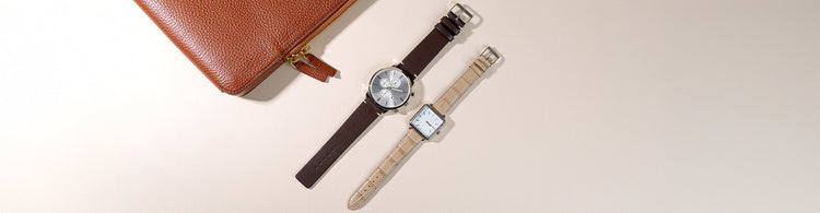 bracelets de montres vintage de 20mm