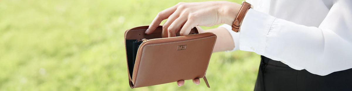 Bracelet double tour apple watch femme