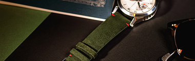Achat 22 mm bracelet de montre pas cher