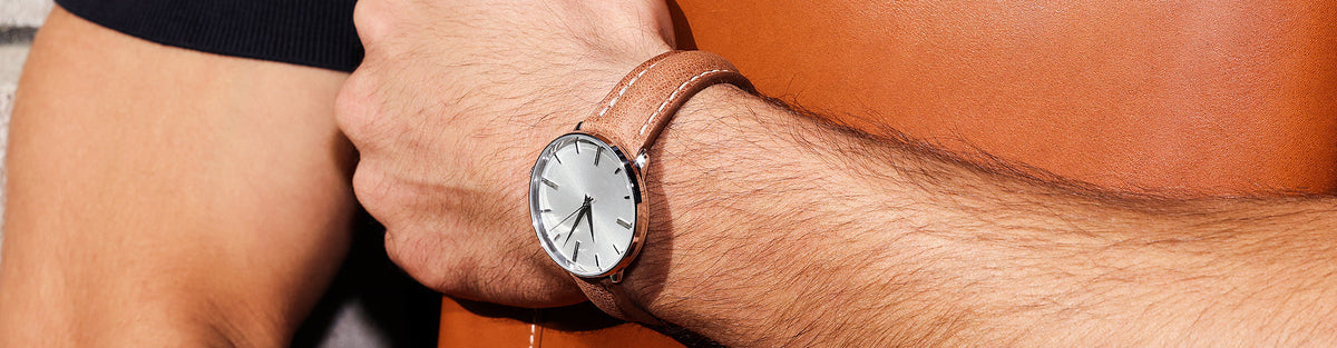 Bracelet de montre taille 23 mm