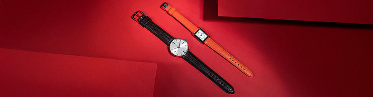 Cadeau Noël bracelets de montres