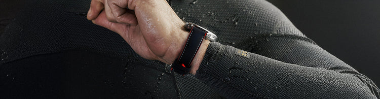 Bracelet montre waterproof