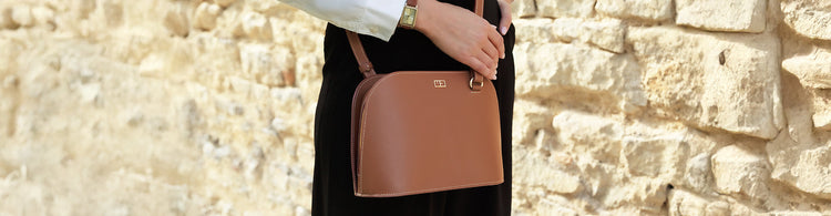 sac besace pour femme