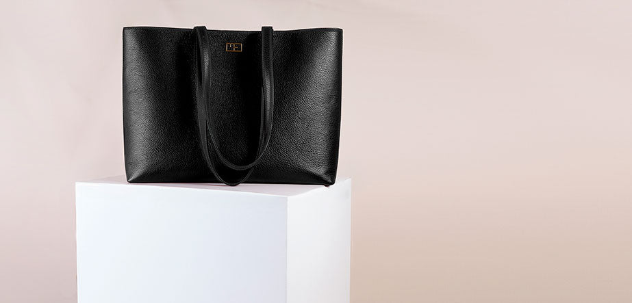 sac tote bag de luxe