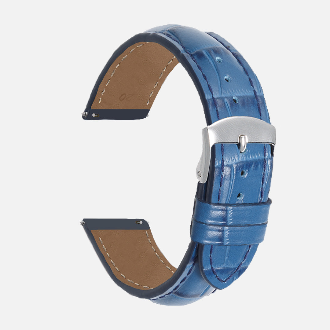 ZRC Bracelet de Montre 12MM - cur gran lézard Volet - NEUF | eBay ZRC Bracelet de Montre 12MM - cur gran lézard Volet - NEUF | eBay