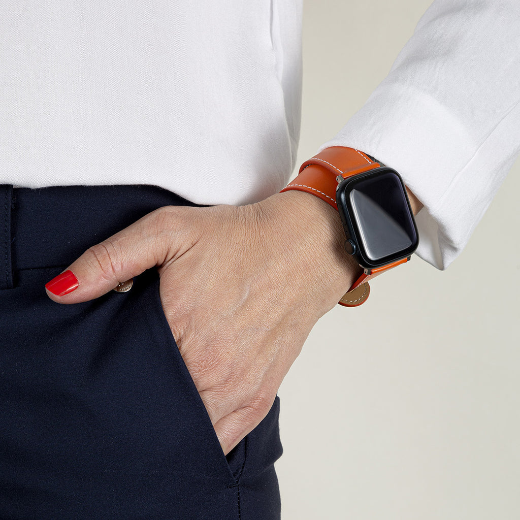 bracelet montre Apple Watch 44mm