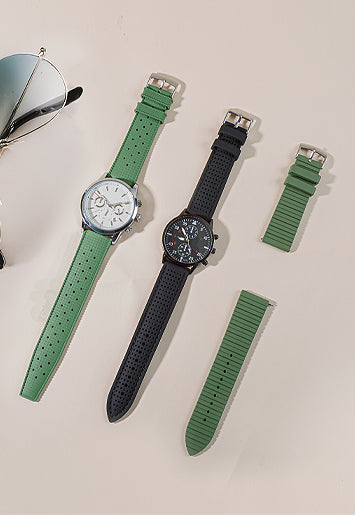 Homme & Femme > Caoutchouc & Silicone