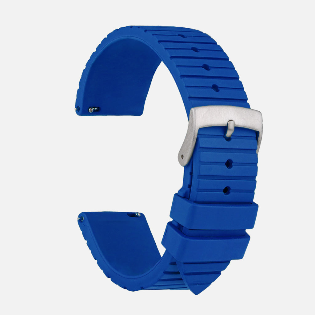 Bracelet Mido bleu