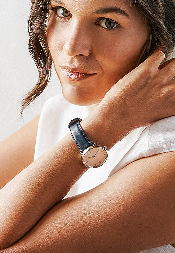 Femme > Bracelets de montre