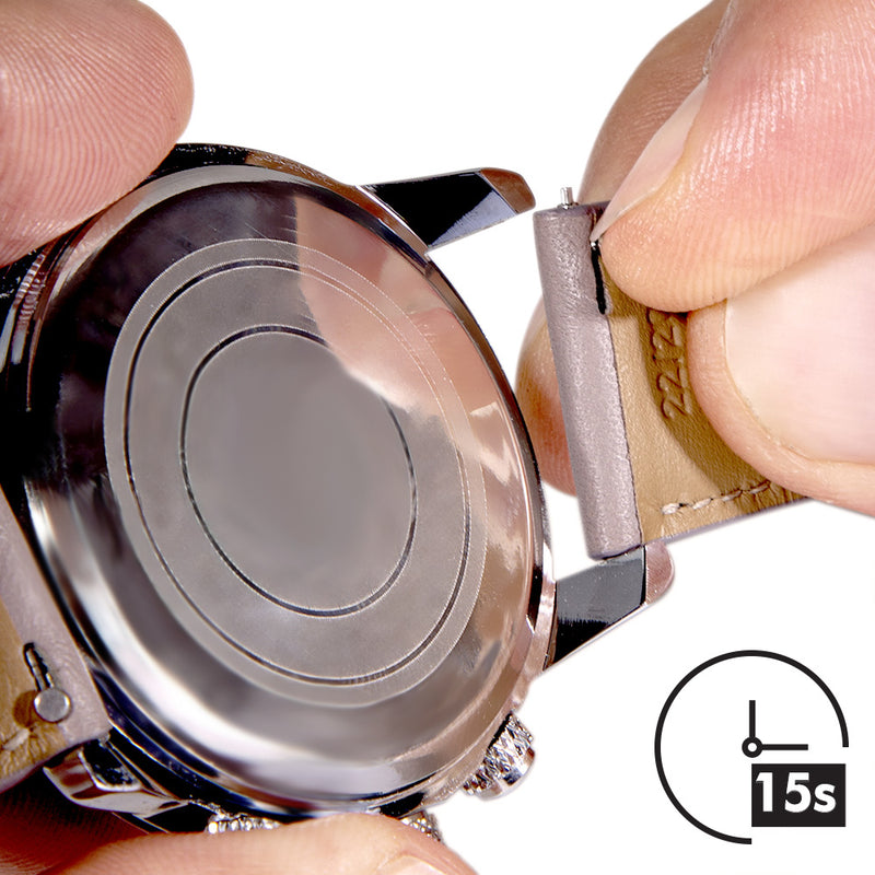 Bracelet de montre interchangeable