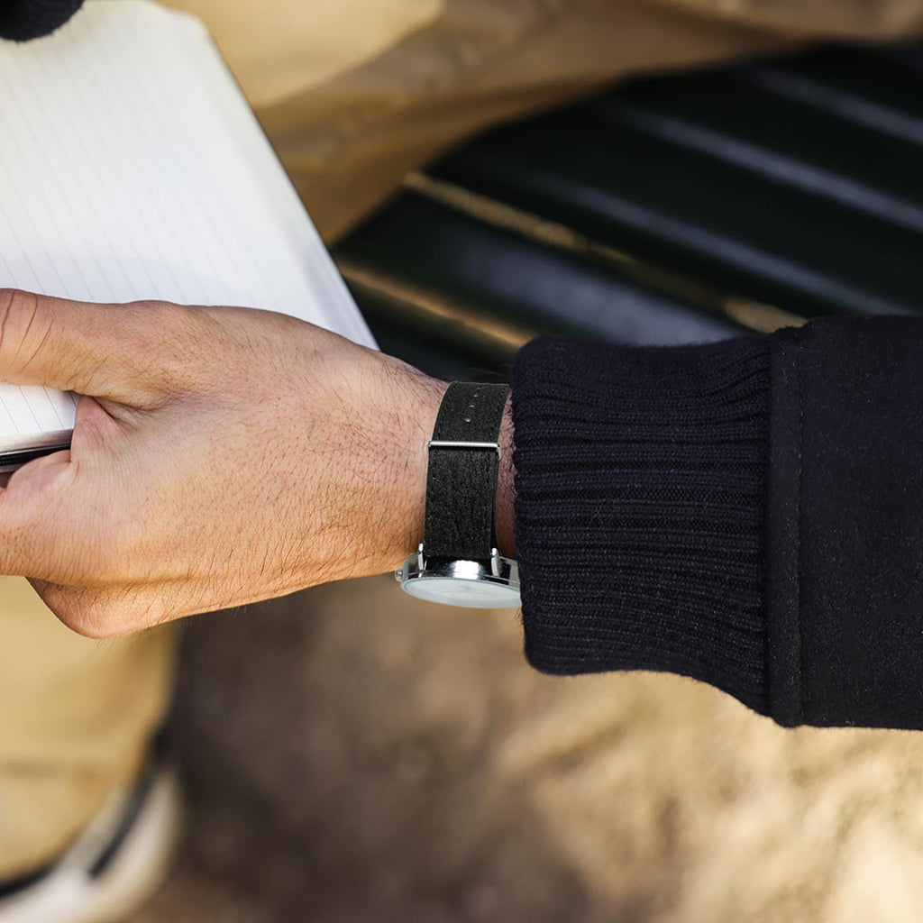 bracelet Nato pour homme