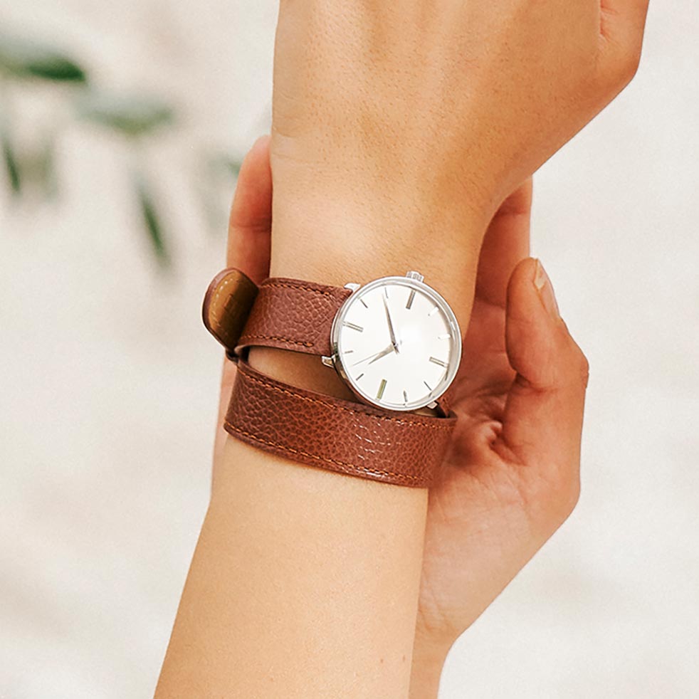 bracelet montre femme