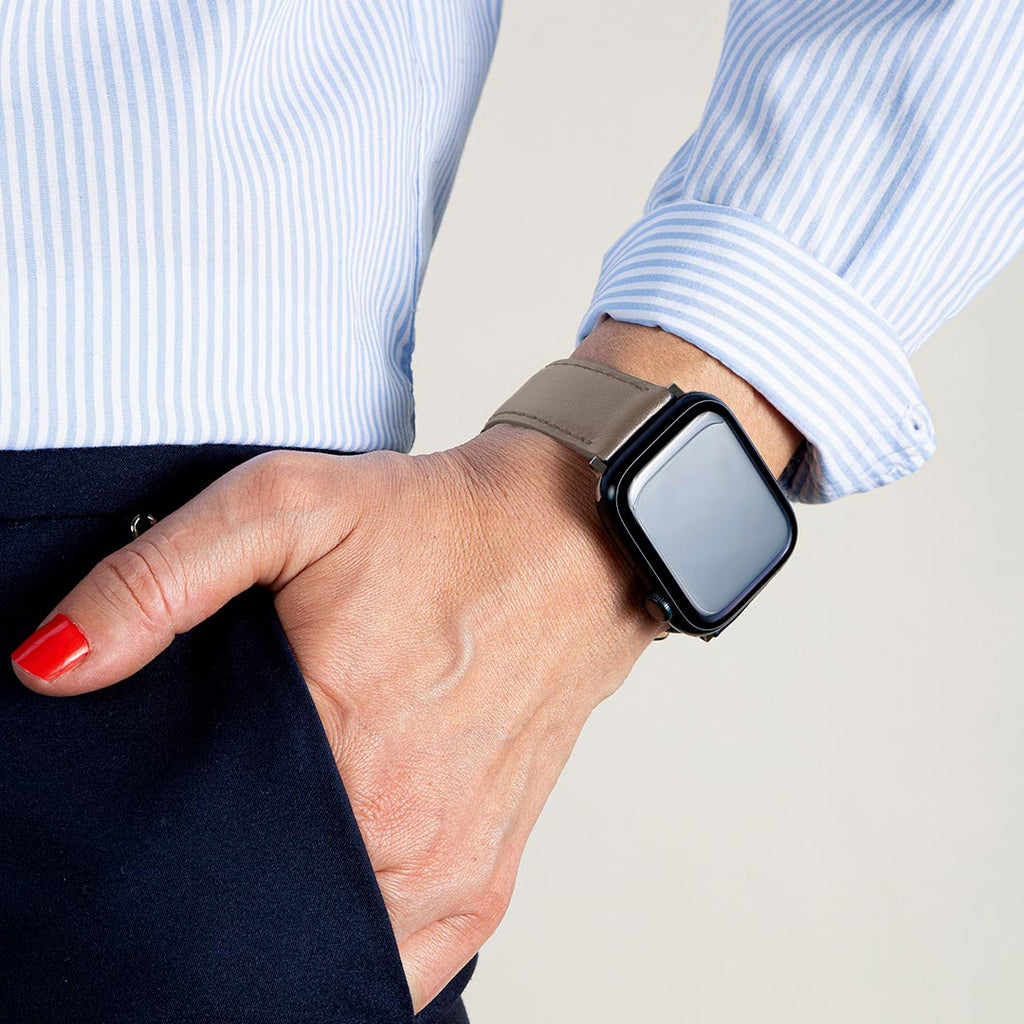 bracelet Apple Watch SE pour femme