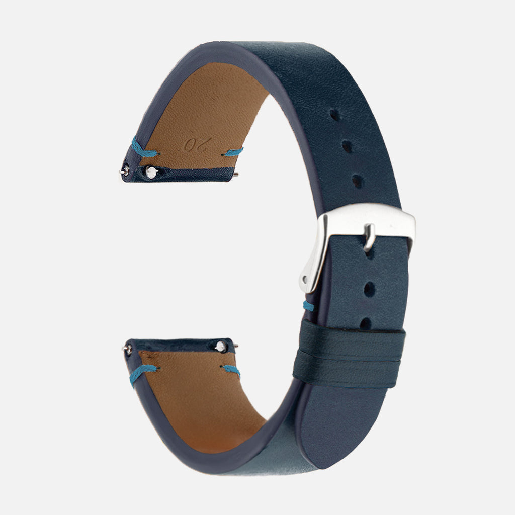 bracelet pour montre fossil marine