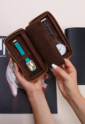 Men & Women > 16 mm watch strap