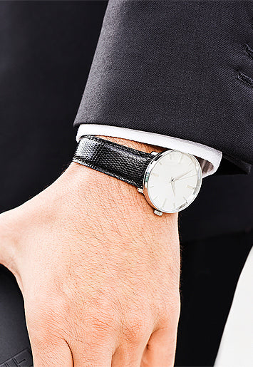 Homme > Bracelet montre 21 mm