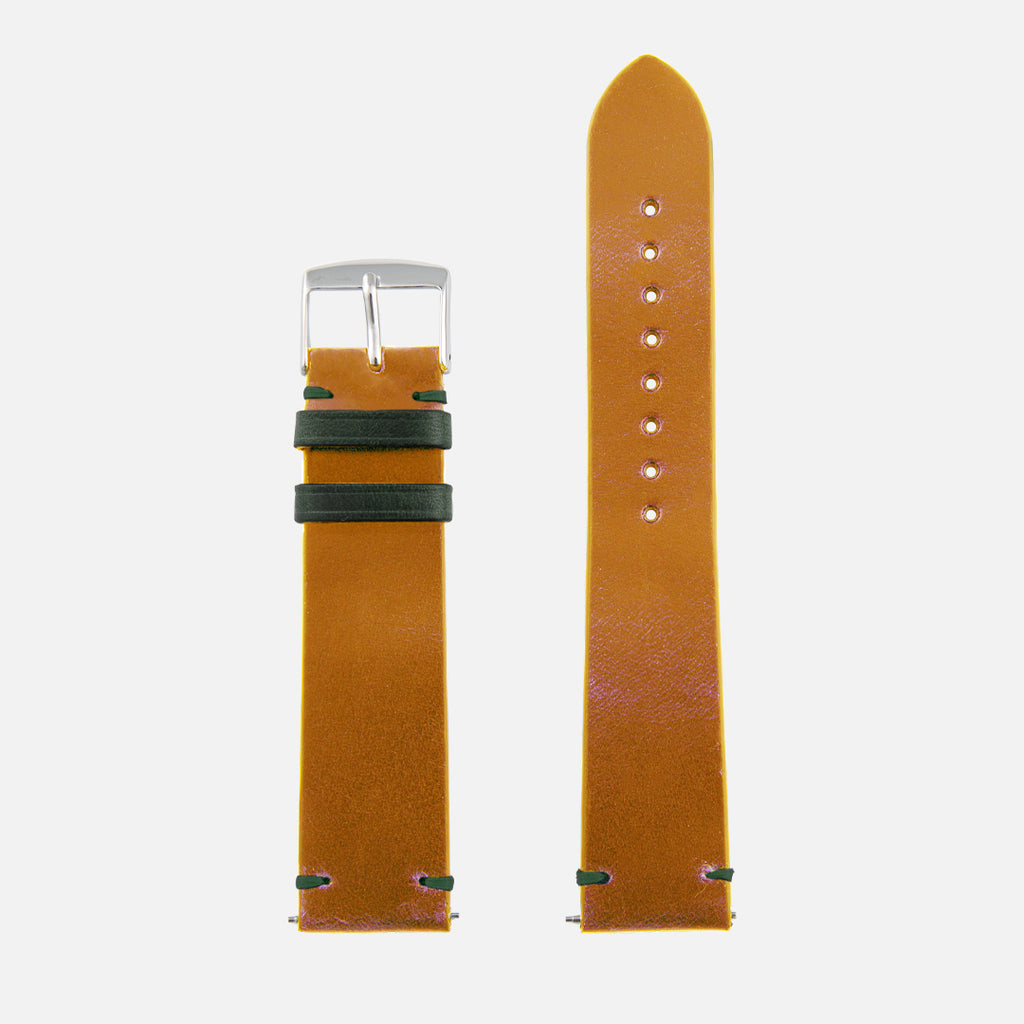 bracelet camel montre vintage