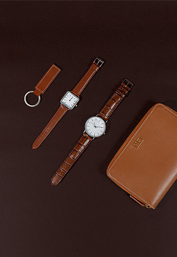 Homme & Femme > Bracelet montre 22 mm