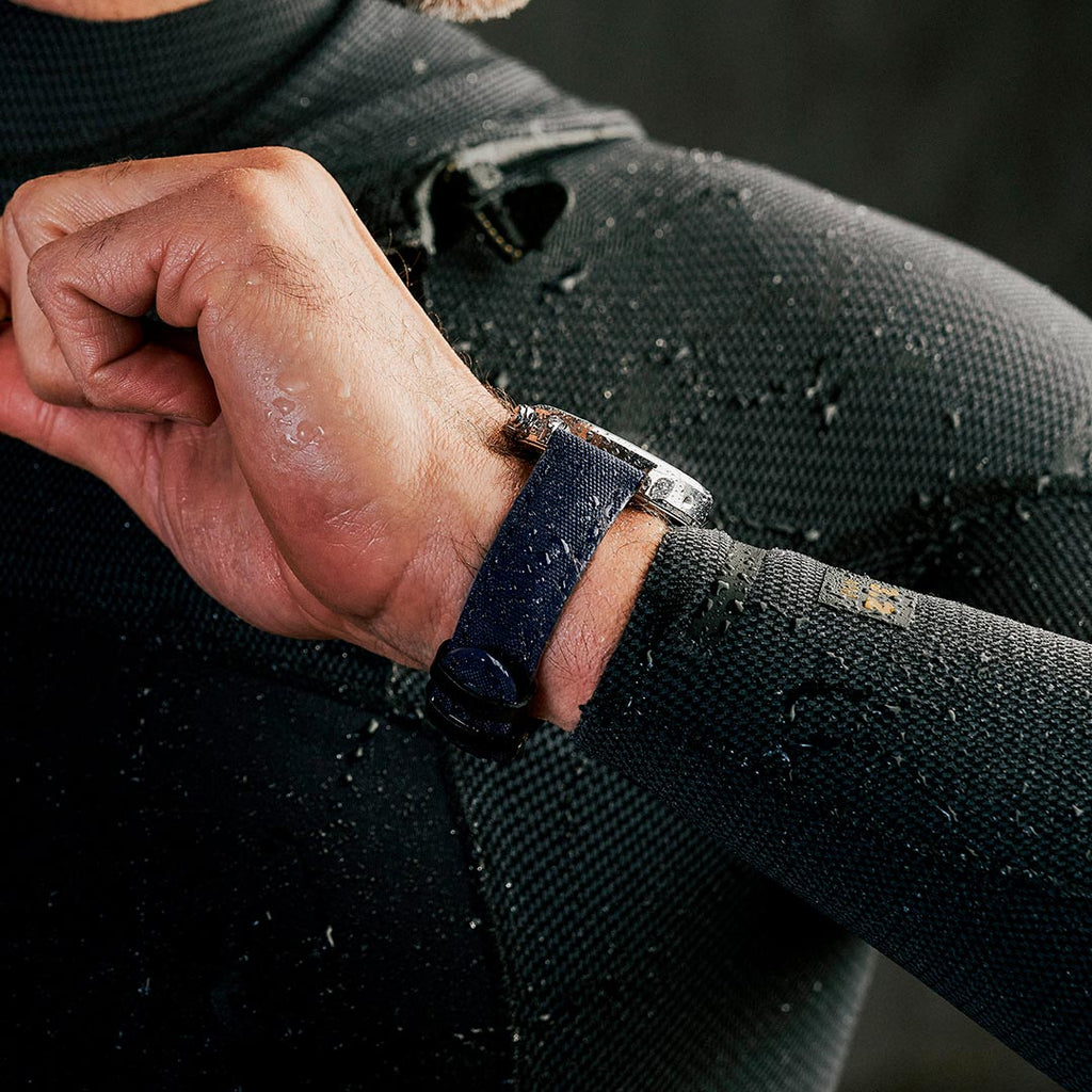 montre bracelet étanche homme